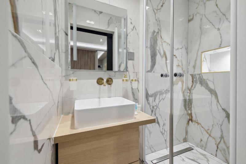 327 Suite Le Marais - Superb Apartment In Paris Exterior foto