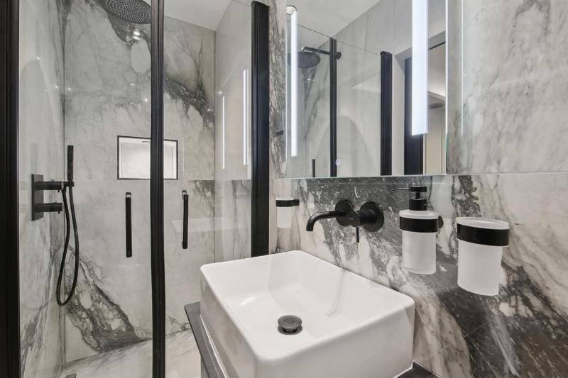 327 Suite Le Marais - Superb Apartment In Paris Exterior foto