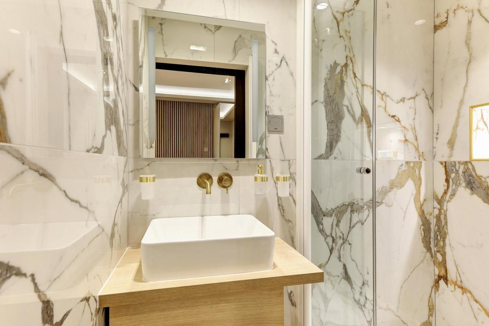 327 Suite Le Marais - Superb Apartment In Paris Exterior foto