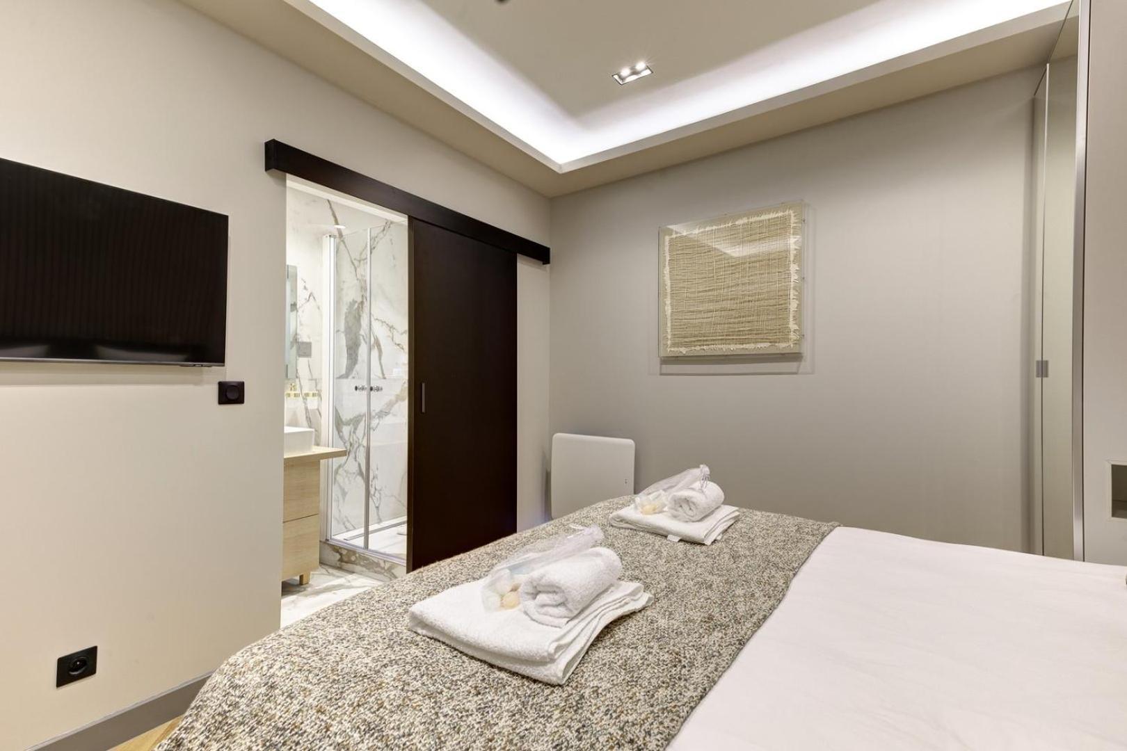 327 Suite Le Marais - Superb Apartment In Paris Exterior foto