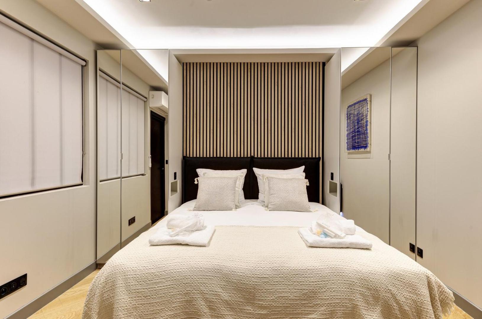 327 Suite Le Marais - Superb Apartment In Paris Exterior foto