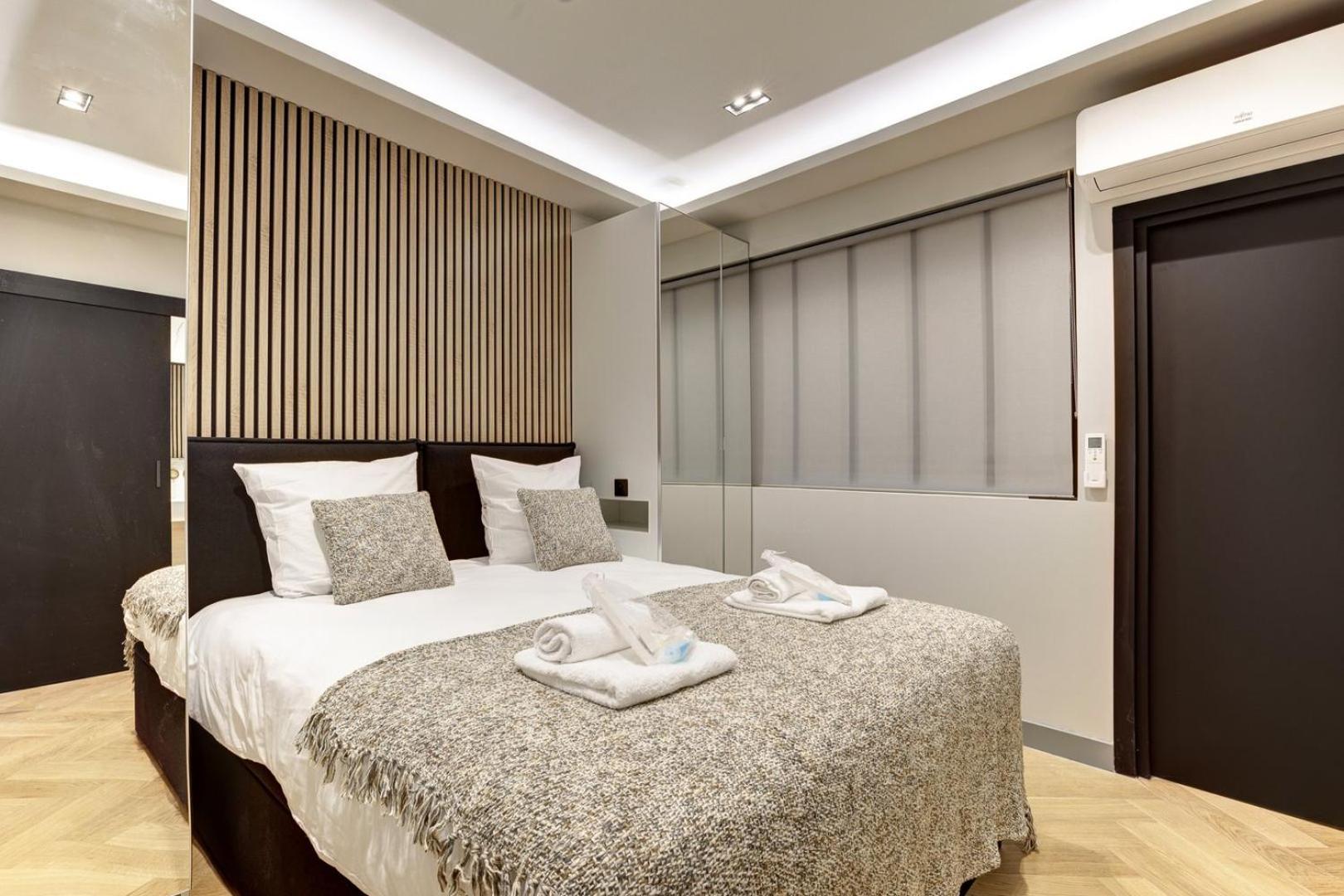 327 Suite Le Marais - Superb Apartment In Paris Exterior foto